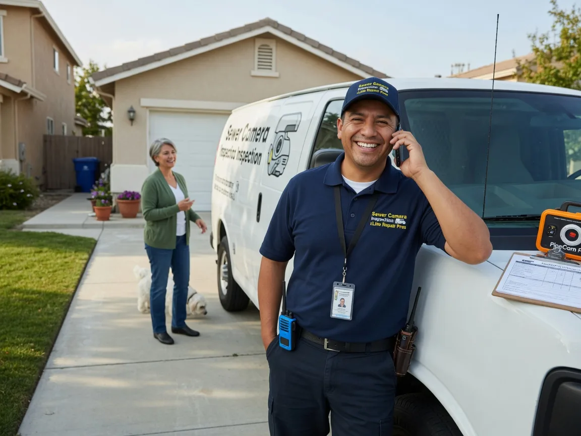 Sewer Line Repair Middle Grove, NY FAQs